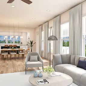 Bild von DRB Homes Fiddler Cove