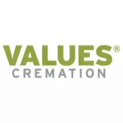 Logo von Values Cremation