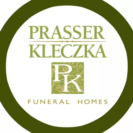 Logo da Prasser-Kleczka Funeral Home