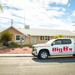 Bild von Big B's Plumbing, Electric, Heating & Air
