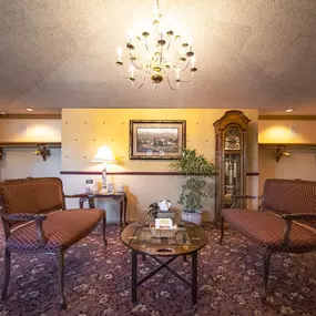 Interior for Prasser-Kleczka Funeral Home
3275 S Howell Ave, Milwaukee, WI 53207