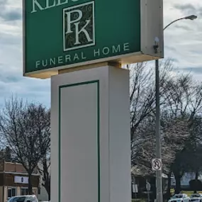 Signage for Prasser-Kleczka Funeral Home
3275 S Howell Ave, Milwaukee, WI 53207