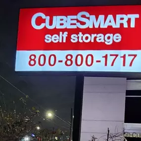 Bild von CubeSmart Self Storage