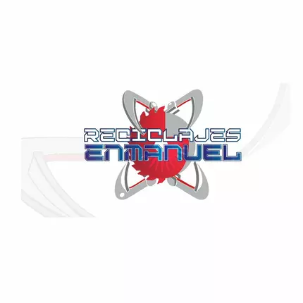 Logo de Reciclajes Enmanuel II