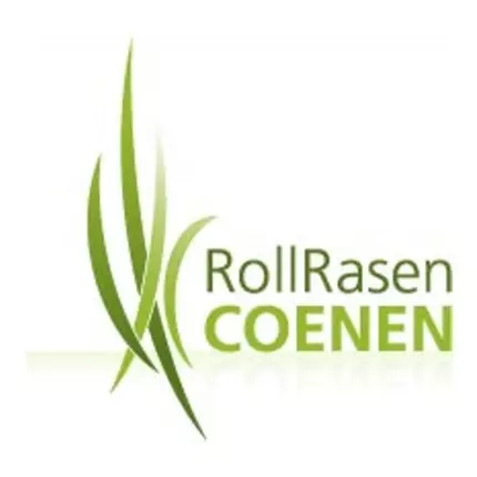 Logo von Rollrasen Coenen