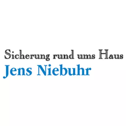 Logo van Metallmontage Niebuhr Jens