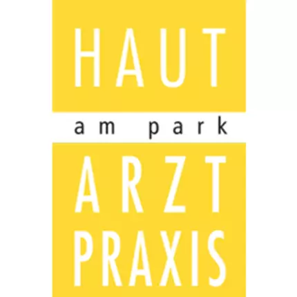 Logotipo de Hautarztpraxis am Park