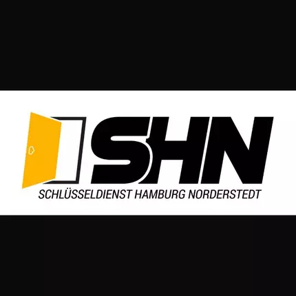 Logo od SHN Schlüsseldienst Norderstedt