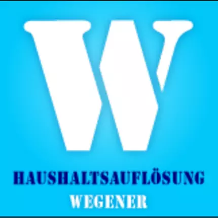 Logo od Haushaltsauflösung Wegener