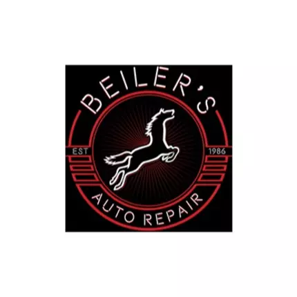 Logo fra Beiler's Auto Repair