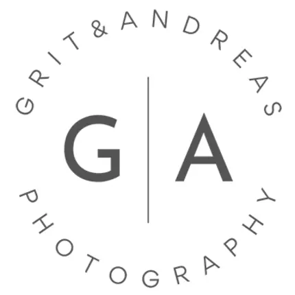 Logotipo de Grit & Andreas photography