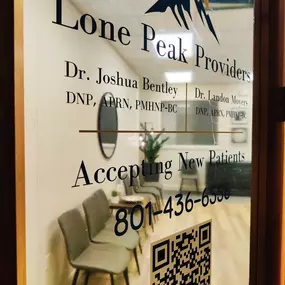 Bild von Lone Peak Psychiatry ℠ - Ketamine Treatment Center