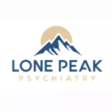 Logótipo de Lone Peak Psychiatry ℠ - Ketamine Treatment Center