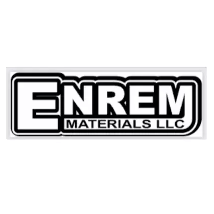 Logo de Enrem Materials