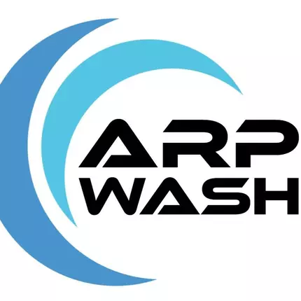 Logo van ARP WASH LLC