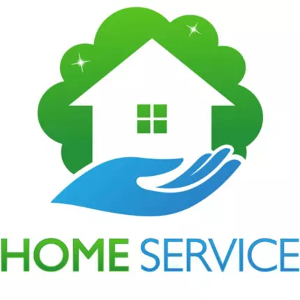 Logo fra Home-Service Pieta