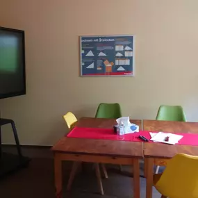 Bad Doberan Unterrichtsraum 2