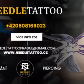 Bild von NeedleTattoo