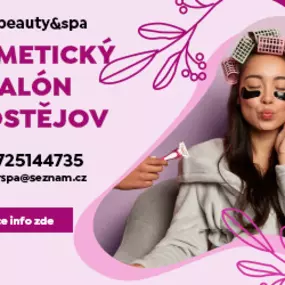 Bild von A&K beauty&spa - Kosmetický salón Prostějov