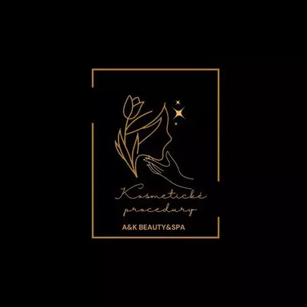 Logo von A&K beauty&spa - Kosmetický salón Prostějov