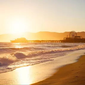 Bild von Regent Santa Monica Beach