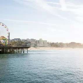 Bild von Regent Santa Monica Beach