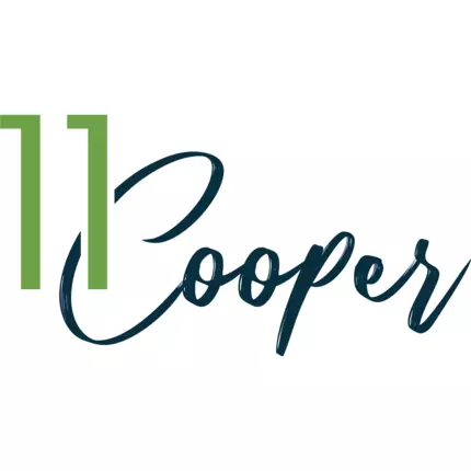 Logo fra 11 Cooper