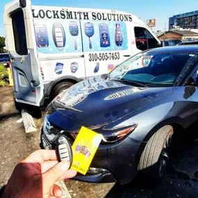 A1 Locksmith Solutions-Precios asequibles