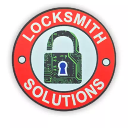 Logotyp från A1 Locksmith Solutions