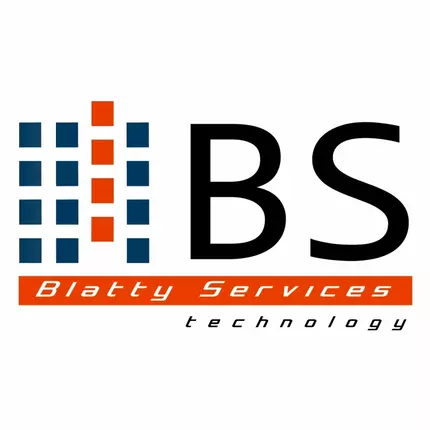 Logo von Blatty Services GmbH