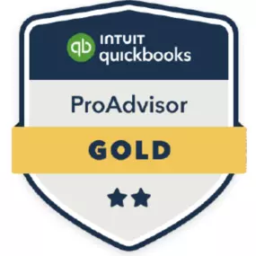 Quickbooks Pro  Gold Advisor