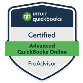 Quickbooks Advanced Pro Advisor