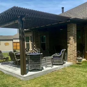 Bild von Lone Star Patio Builders