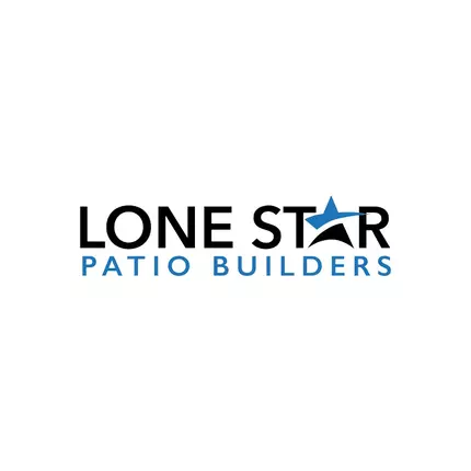 Logo fra Lone Star Patio Builders