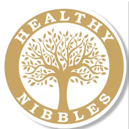 Logo fra Meme's Healthy Nibbles