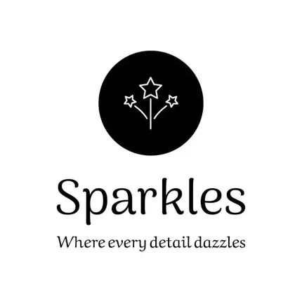 Logo from Sparkles Cleaning Services