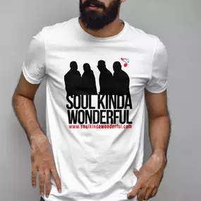 Bild von Soul Kinda Wonderful