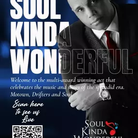 Bild von Soul Kinda Wonderful