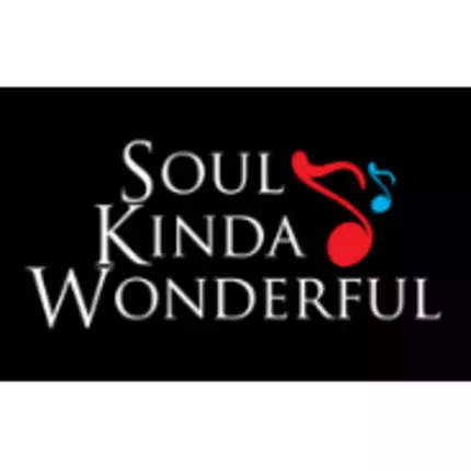 Logo from Soul Kinda Wonderful