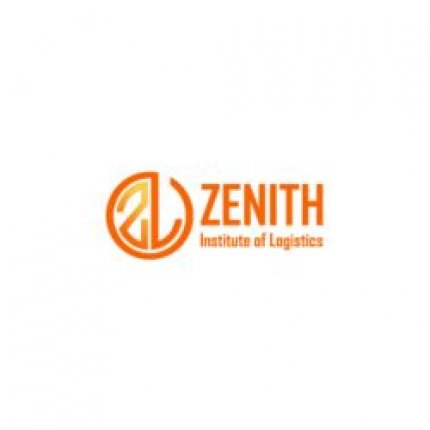 Logo from Zenith Institute of Logistics