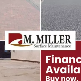 Bild von M. Miller Surface Maintenance | Driveways and Road Surfacing | Tarmac, Resin, Block Paving