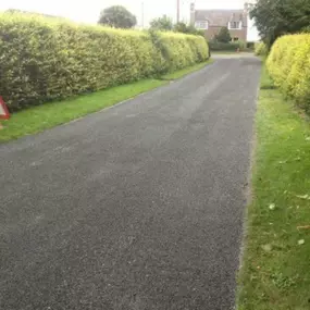 Bild von M. Miller Surface Maintenance | Driveways and Road Surfacing | Tarmac, Resin, Block Paving