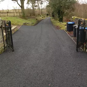 Bild von M. Miller Surface Maintenance | Driveways and Road Surfacing | Tarmac, Resin, Block Paving