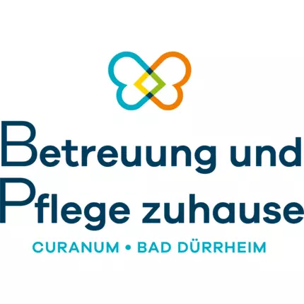 Logo fra Betreuung und Pflege zuhause Curanum Bad Dürrheim