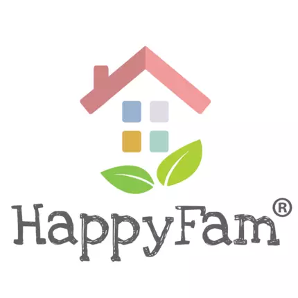 Logotipo de HappyFam GmbH