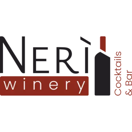 Λογότυπο από Nerì Winery Cocktails & Bar