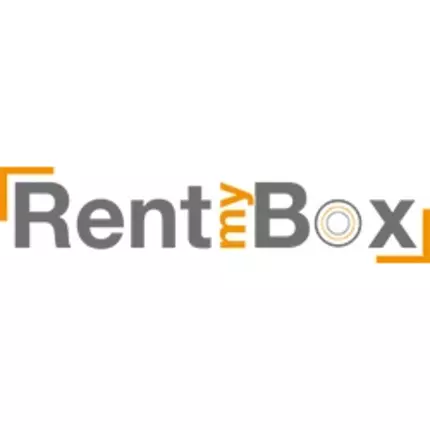 Logo van Rent my box