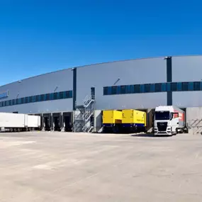 Bild von LOGOSYS Logistik GMBH