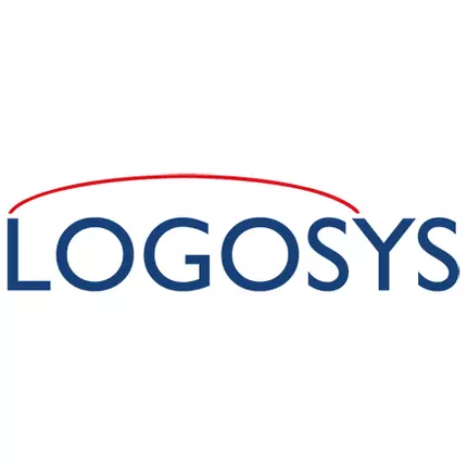 Logo od LOGOSYS Logistik GMBH