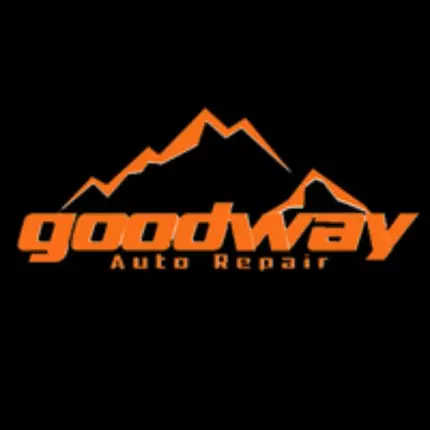 Logótipo de Goodway Auto Repair LLC